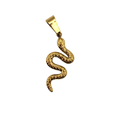 Charm serpente