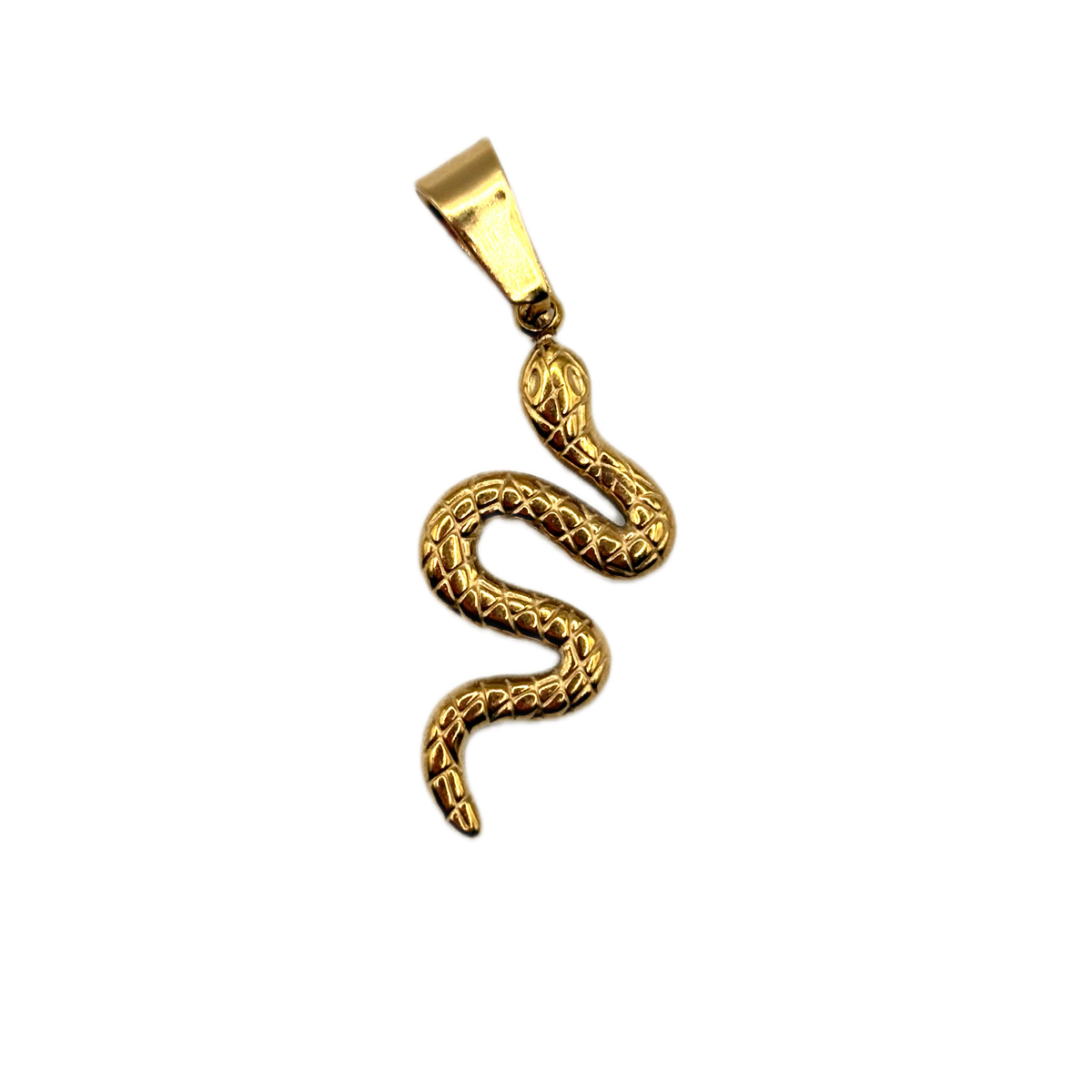 Charm serpente
