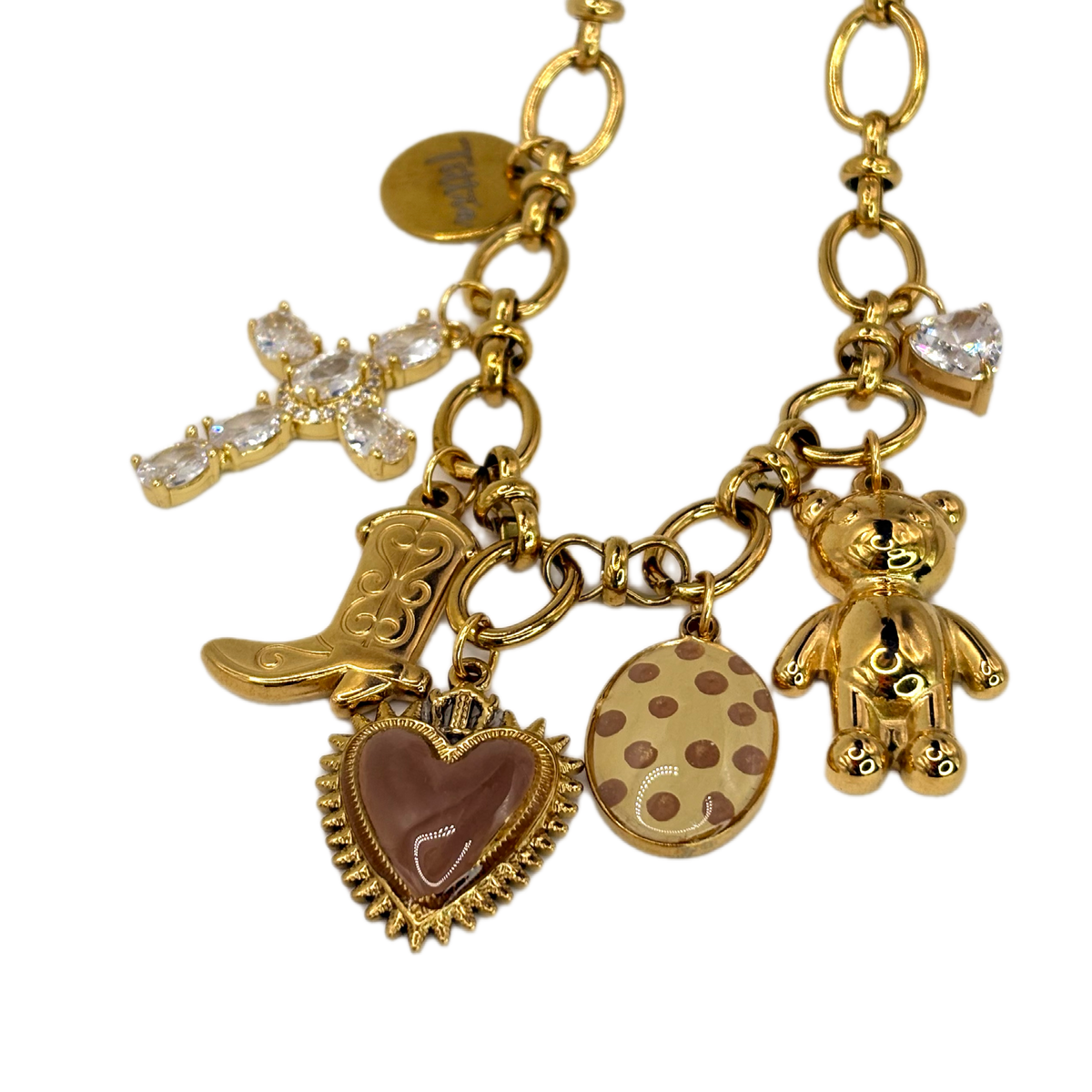 Dream caramello