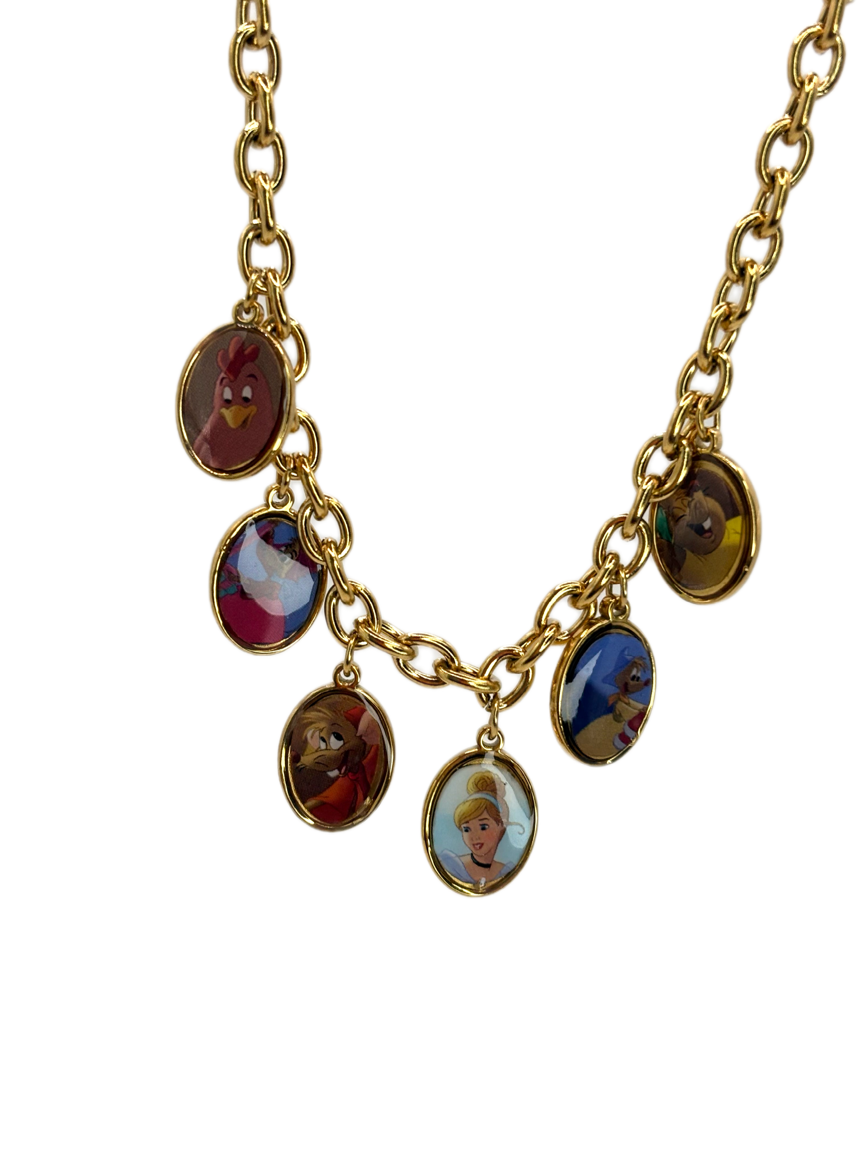 Collana Cenerentola