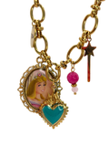 Collana la bella addormentata