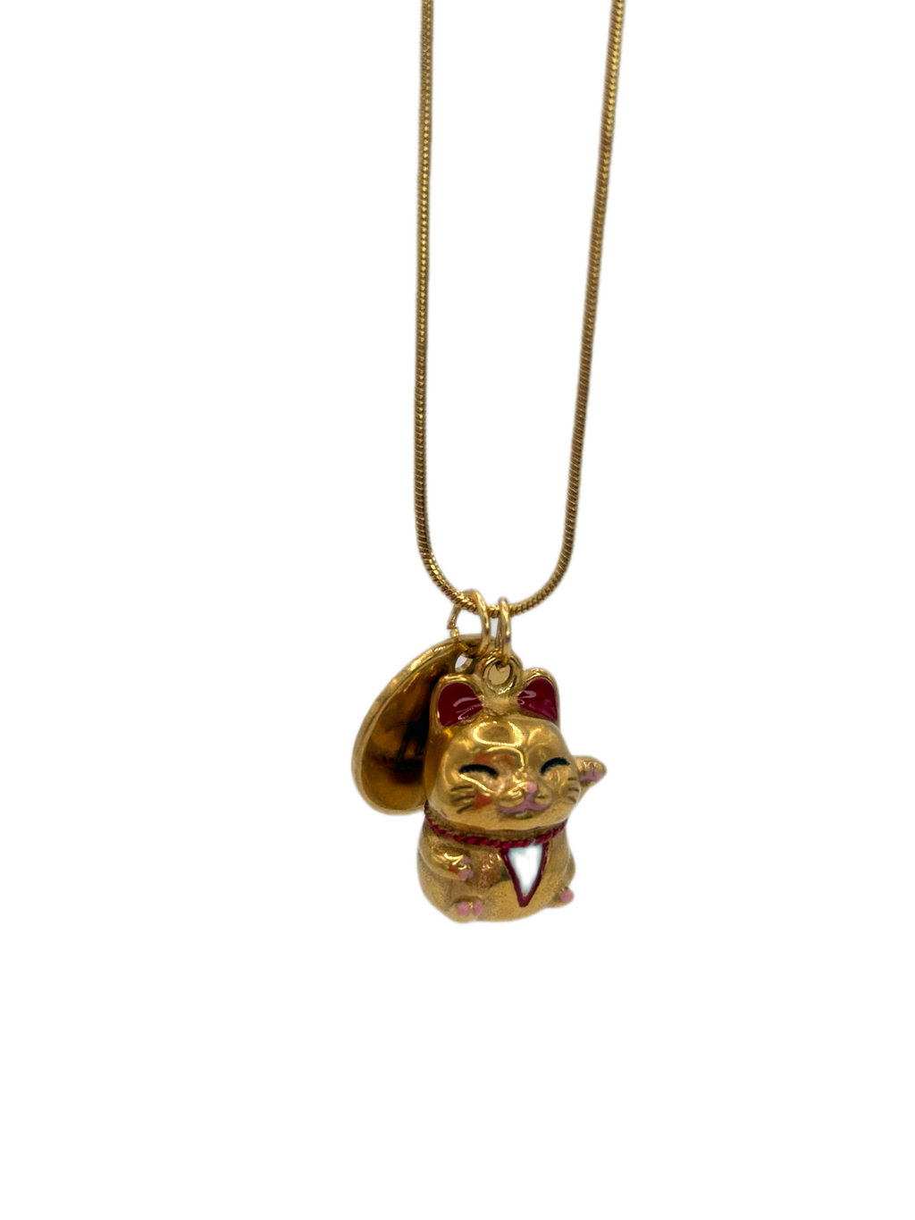 MikeNeko