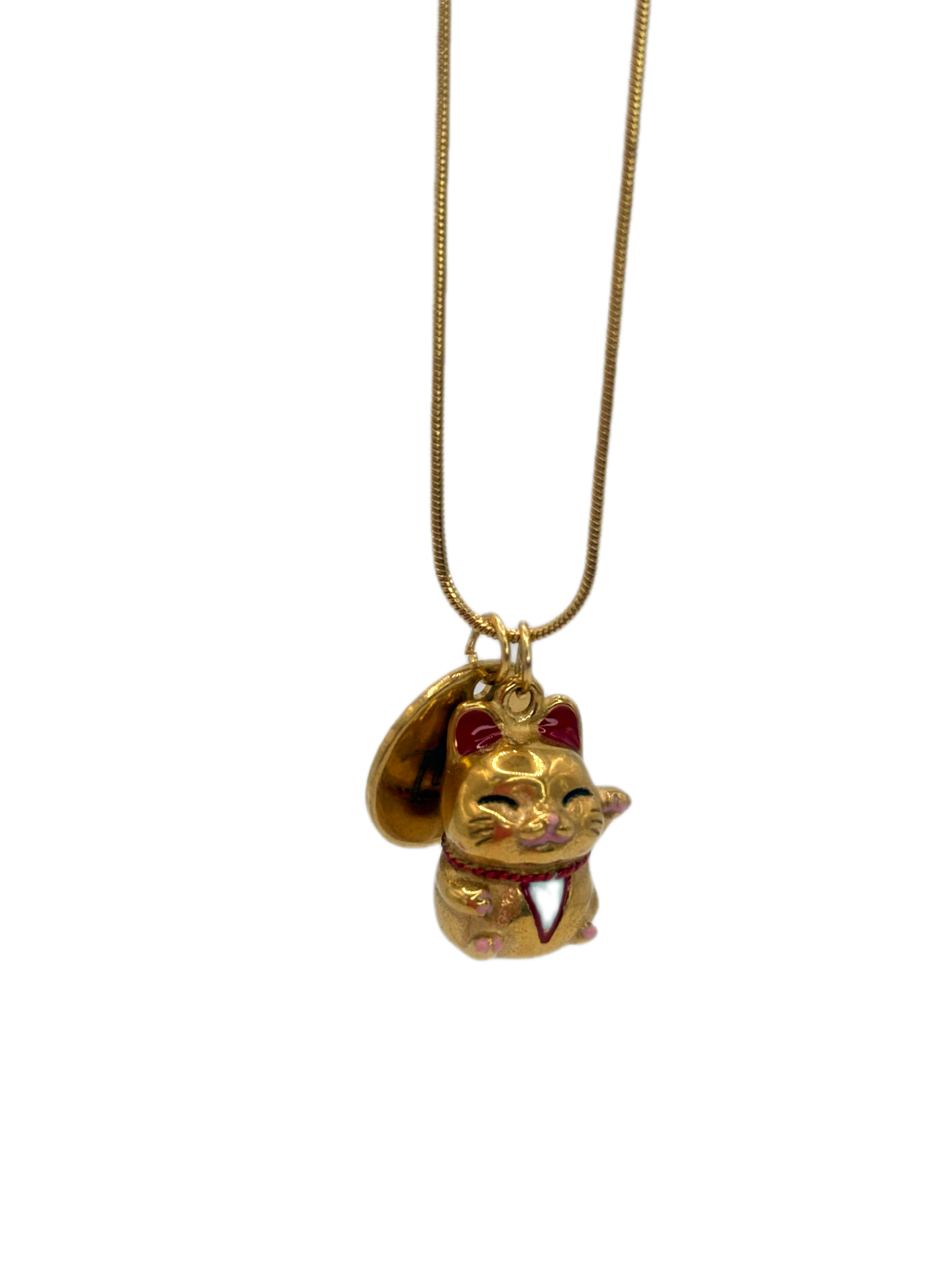 MikeNeko