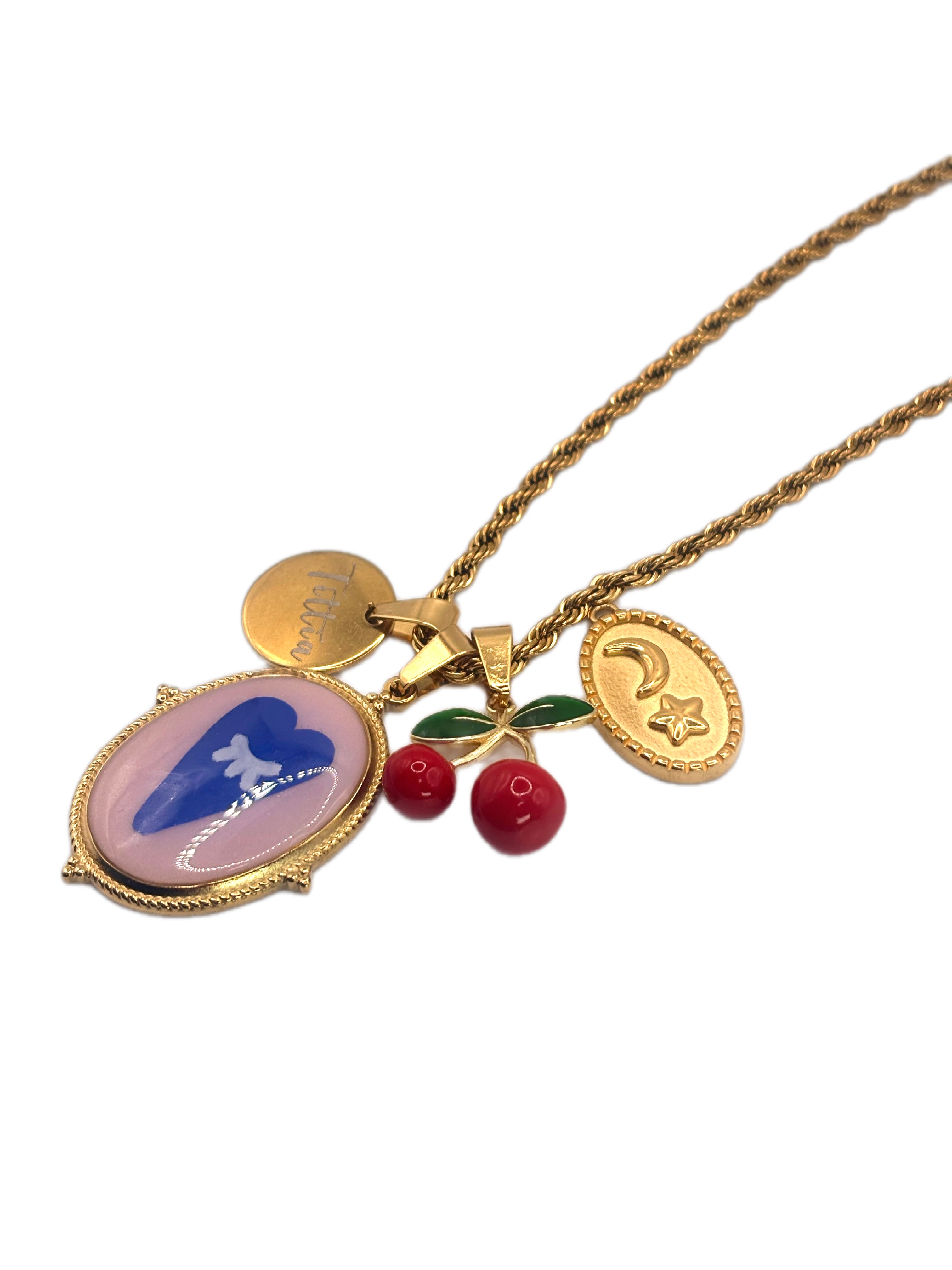 Sweet limited edition cherry