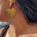 Mono maxi cuore