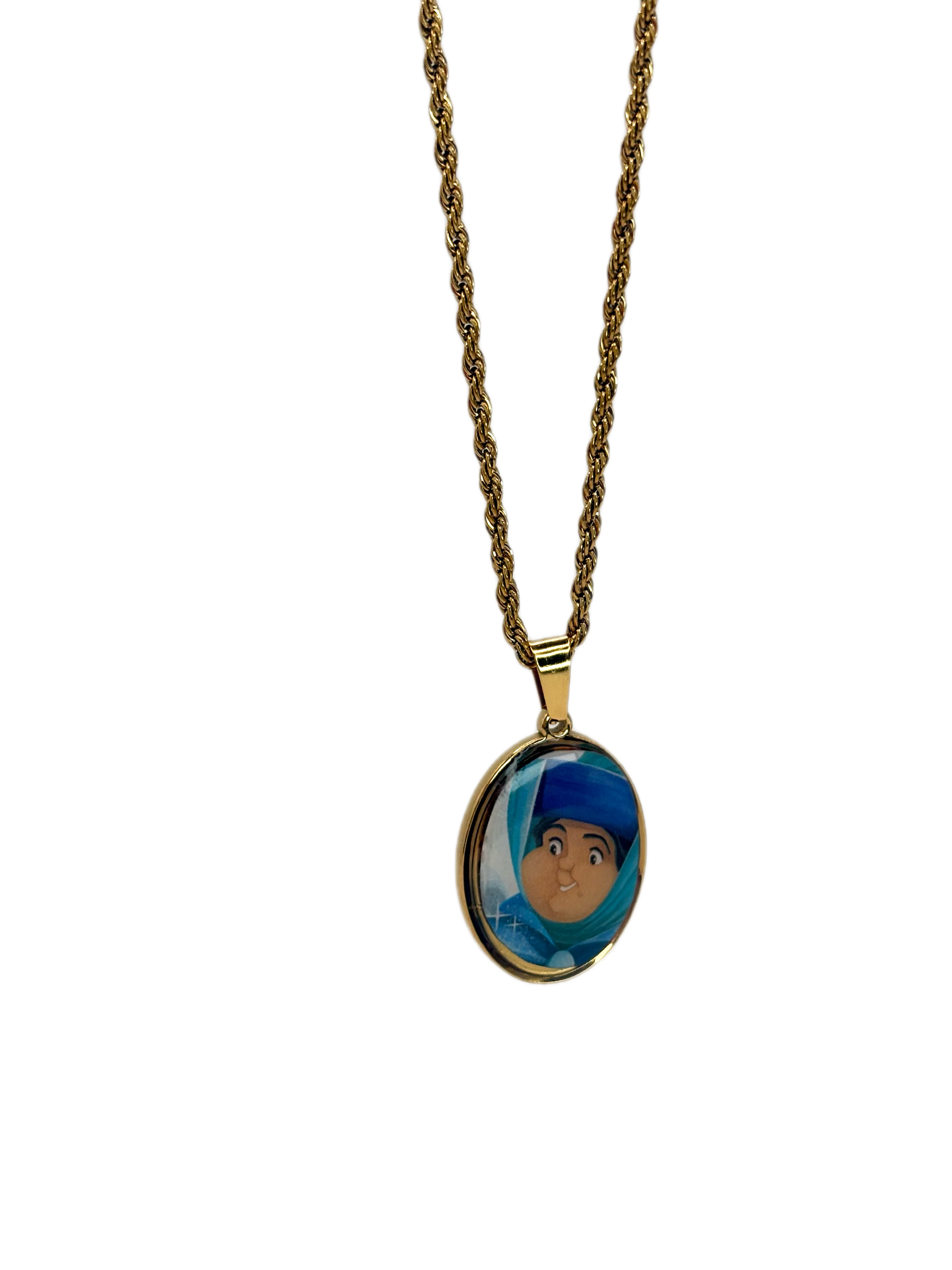 Collana Serenella