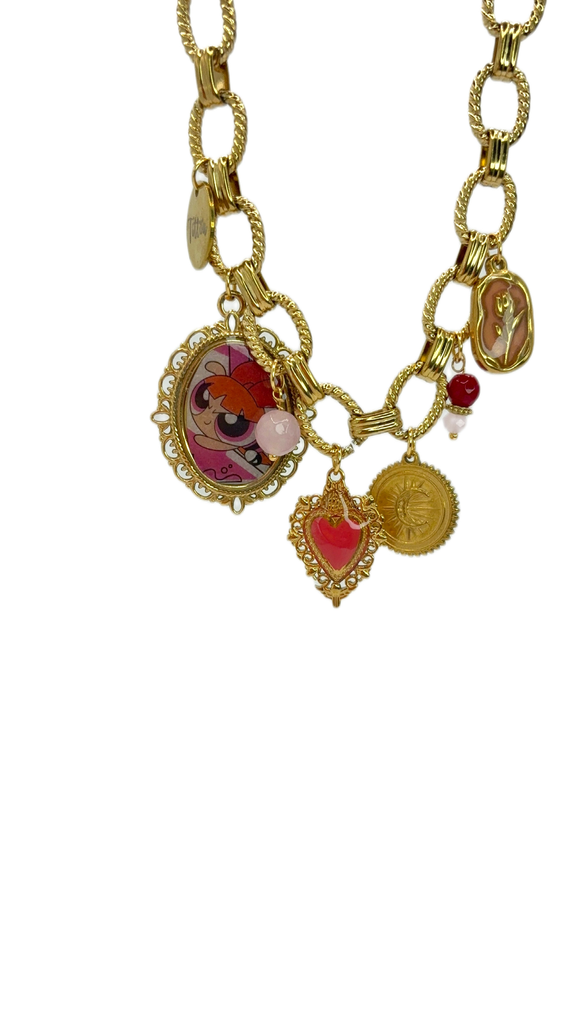 Collana Lolly