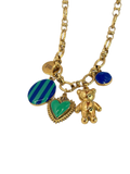 Dream verde blu