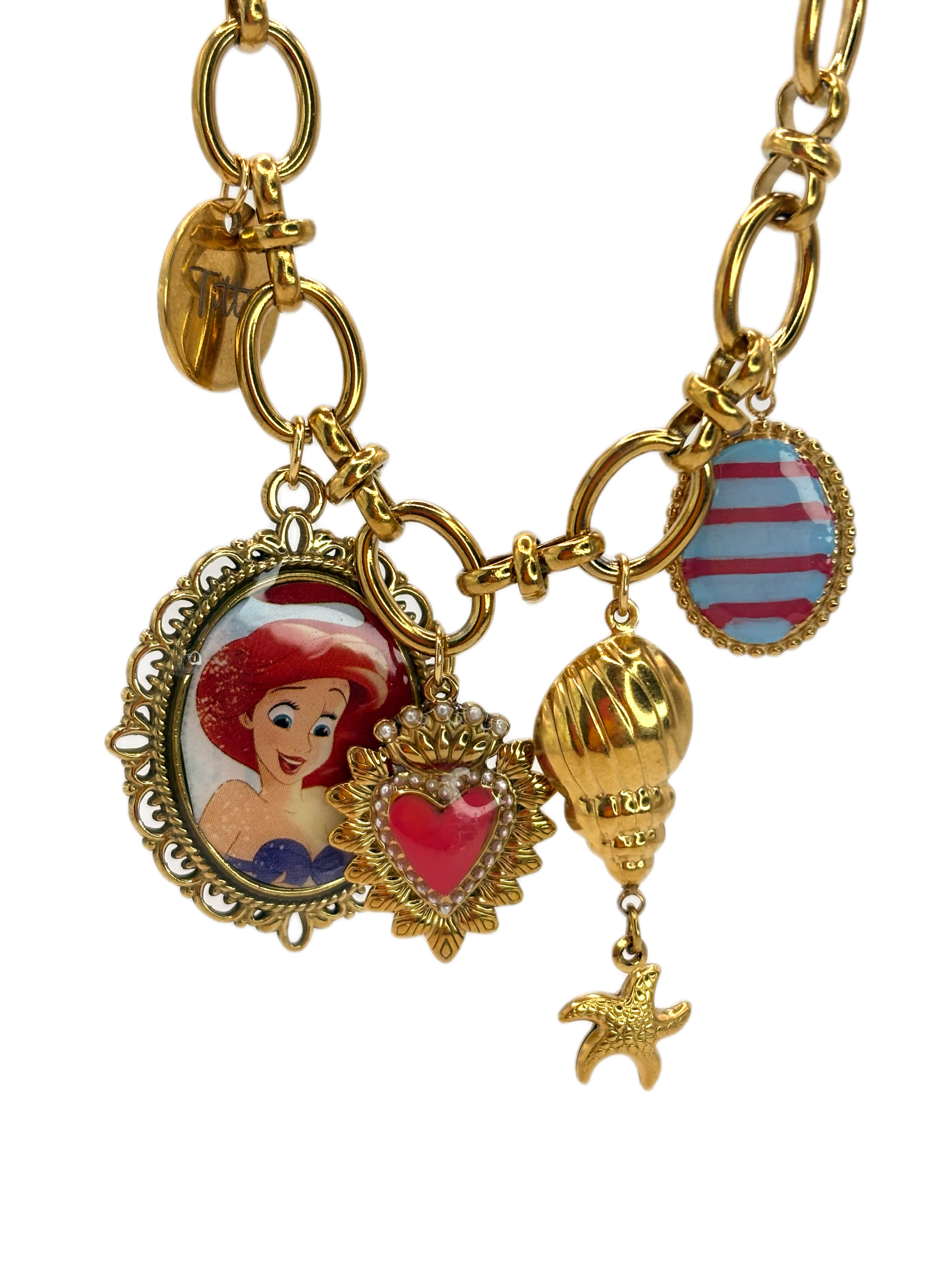Collana Ariel