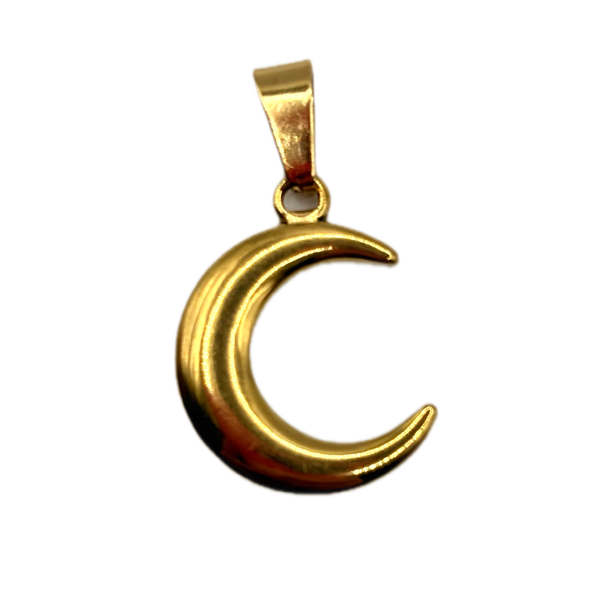 Charm luna