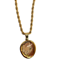 Collana Re leone