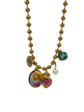 Collana Rapunzel