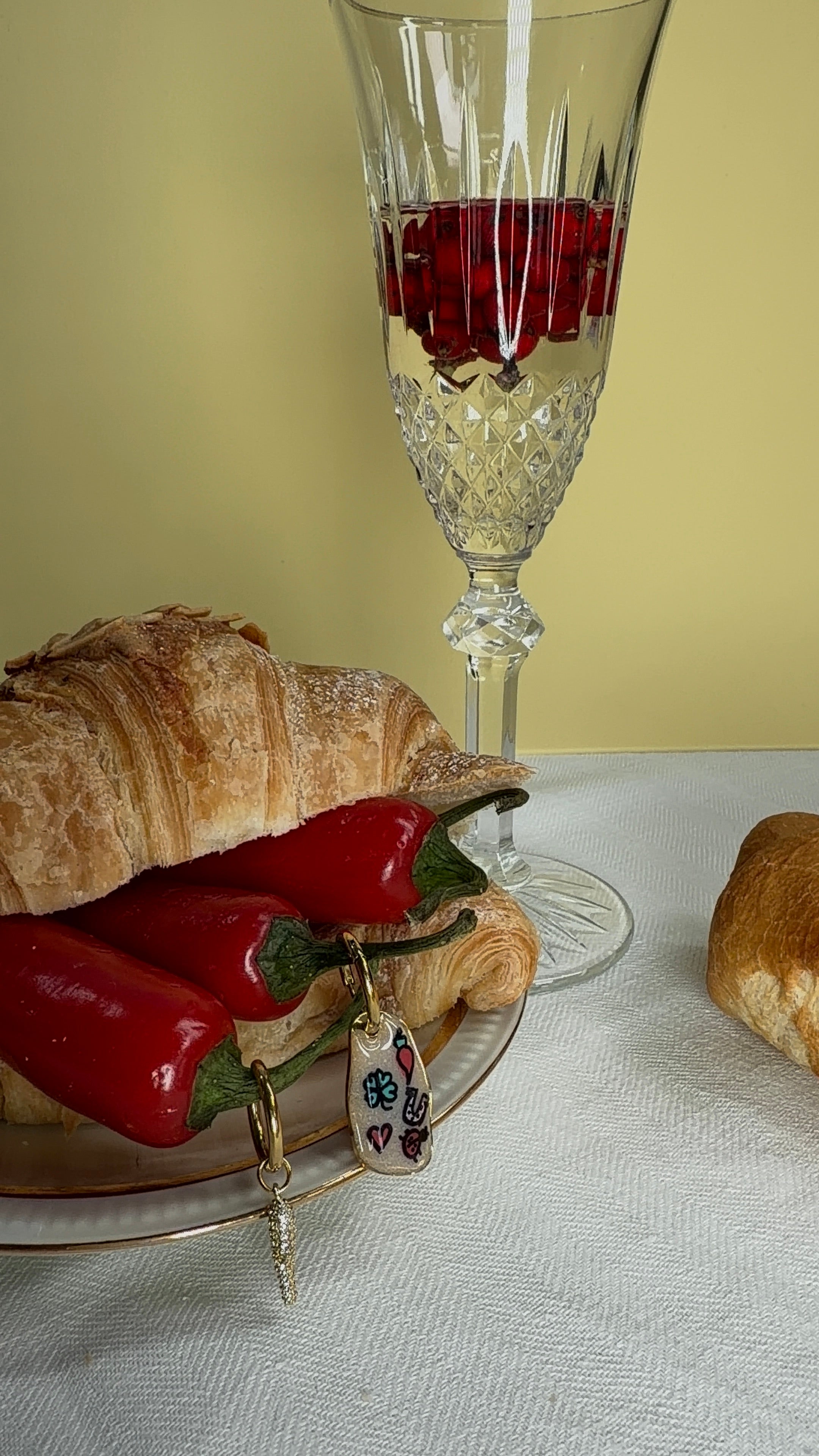 Cerchietto della fortuna