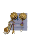 Orecchini conchiglia6