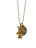 Teddy nuvolette
