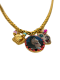 Collana Capitan uncino