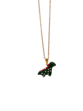 Collana mono charm