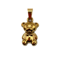Charm Teddy