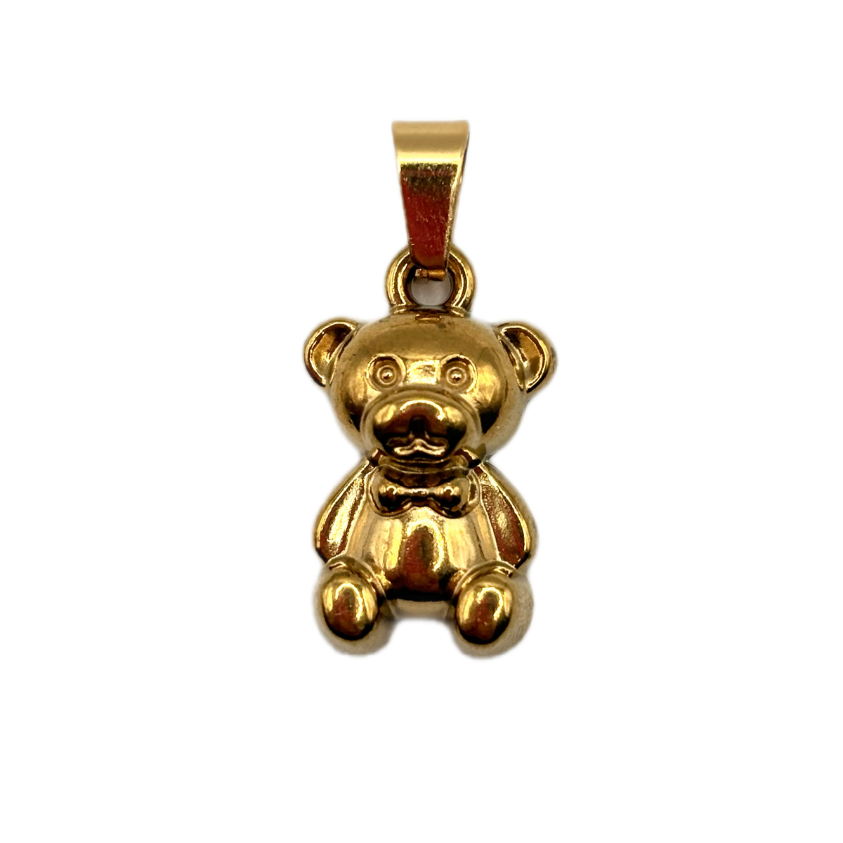 Charm Teddy