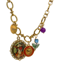 Collana Tigro