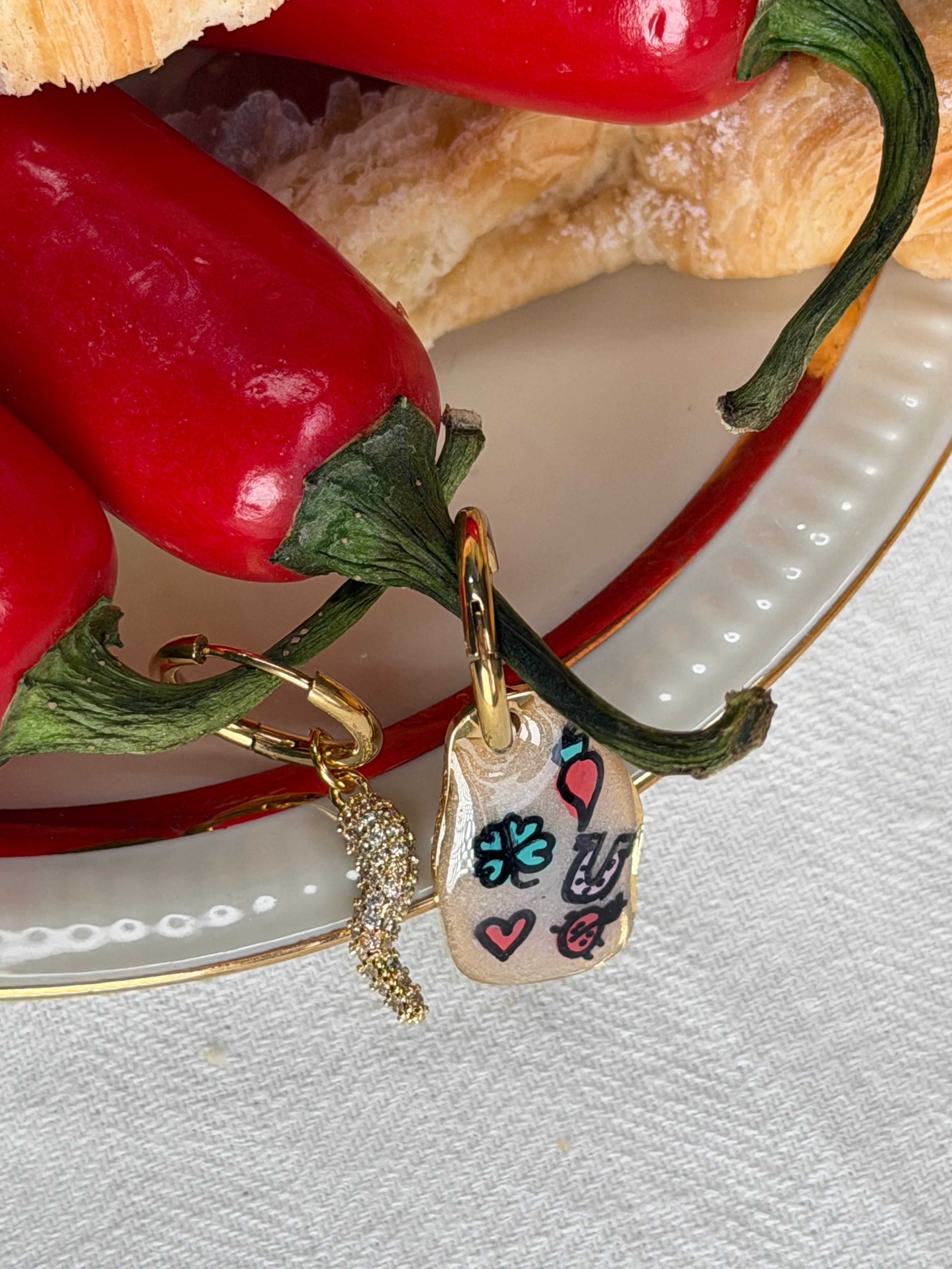 Cerchietto della fortuna