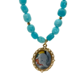 Collana pietre Dumbo