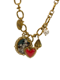 Collana Carica 101