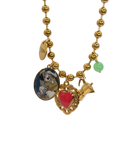 Collana carica 101 cucina
