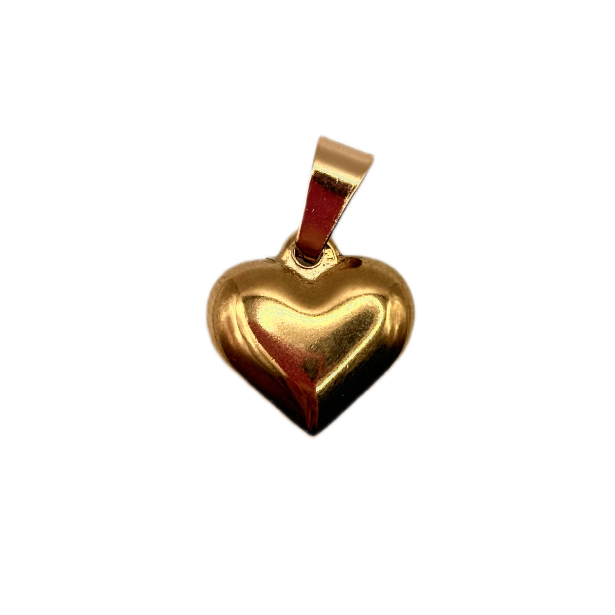 Charm cuore