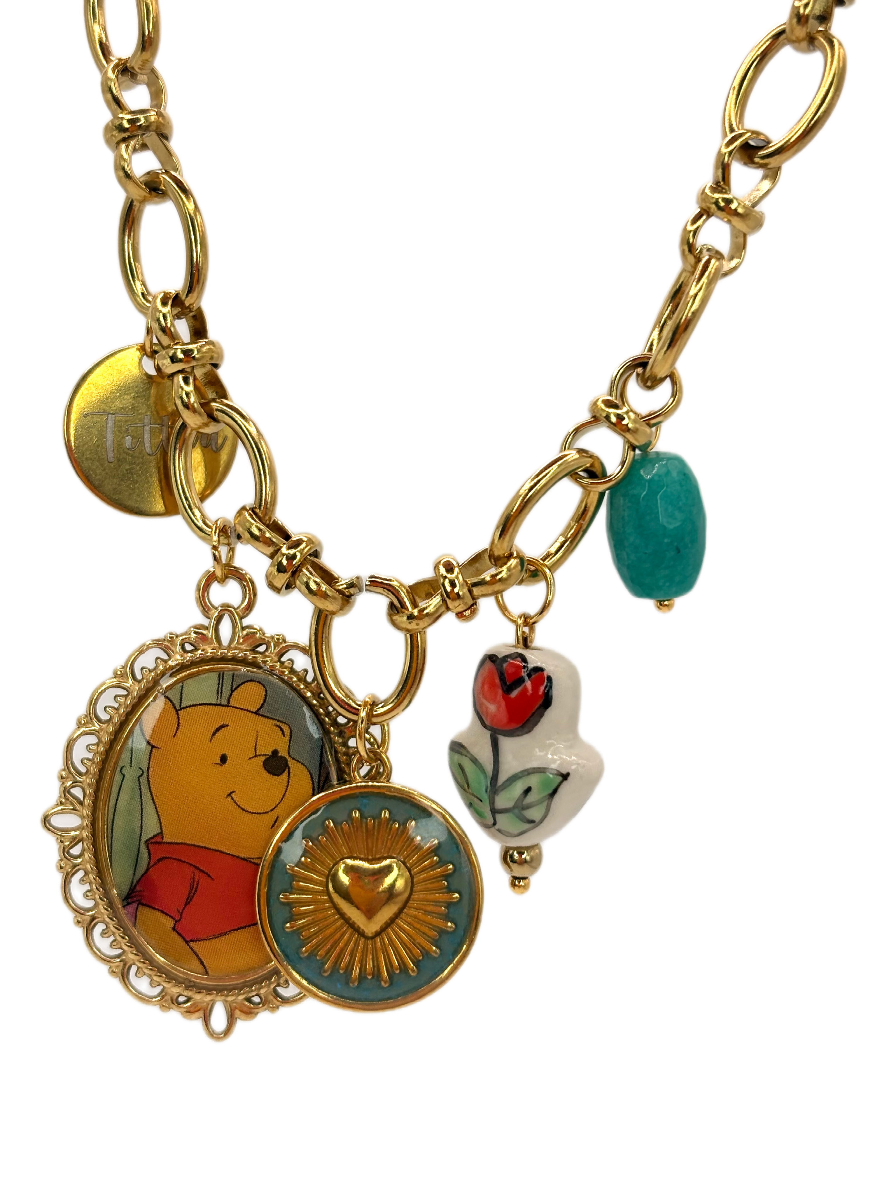 Collana Winnie