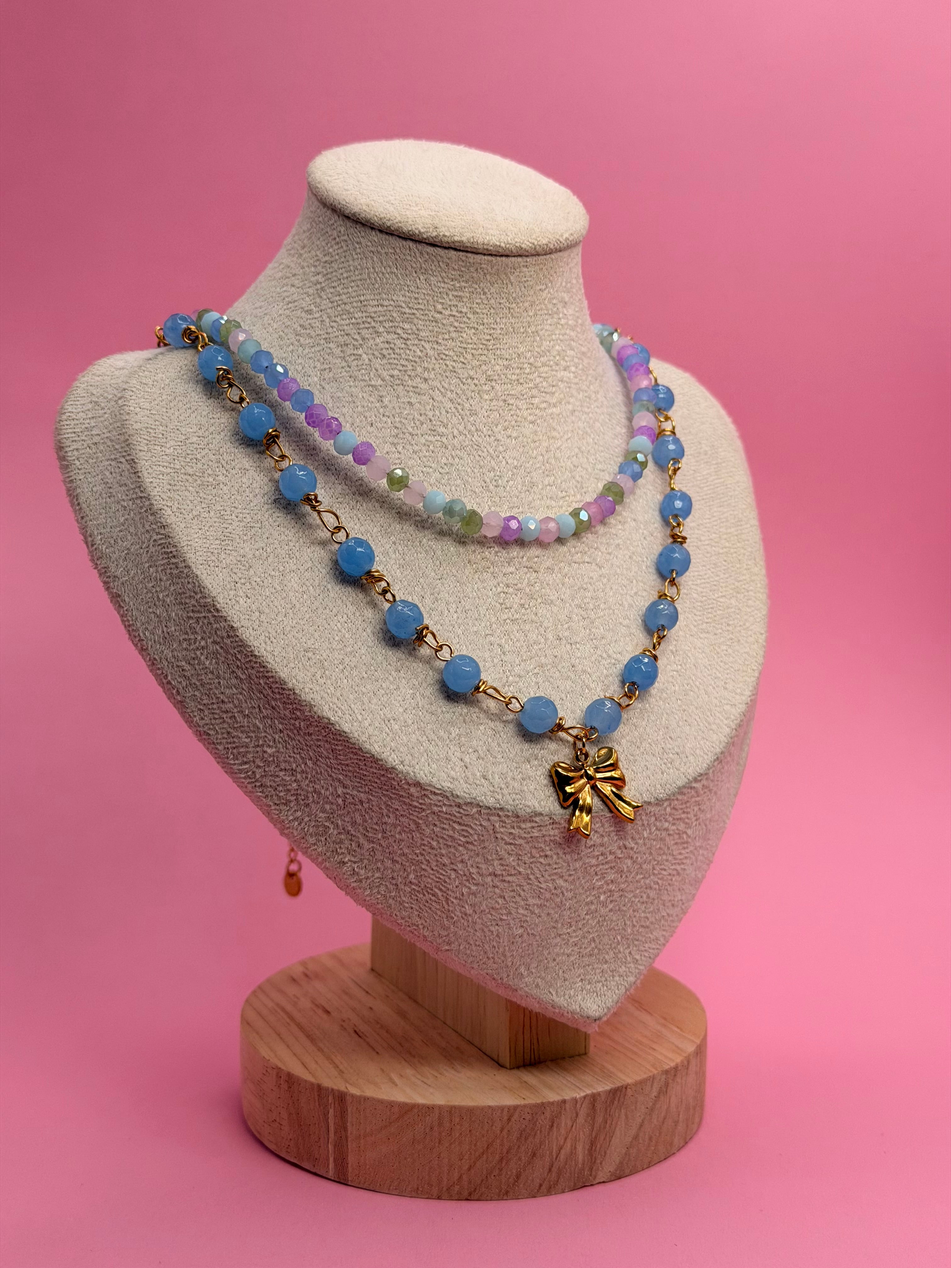 Collana della debuttante