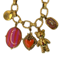 Dream arancio fucsia