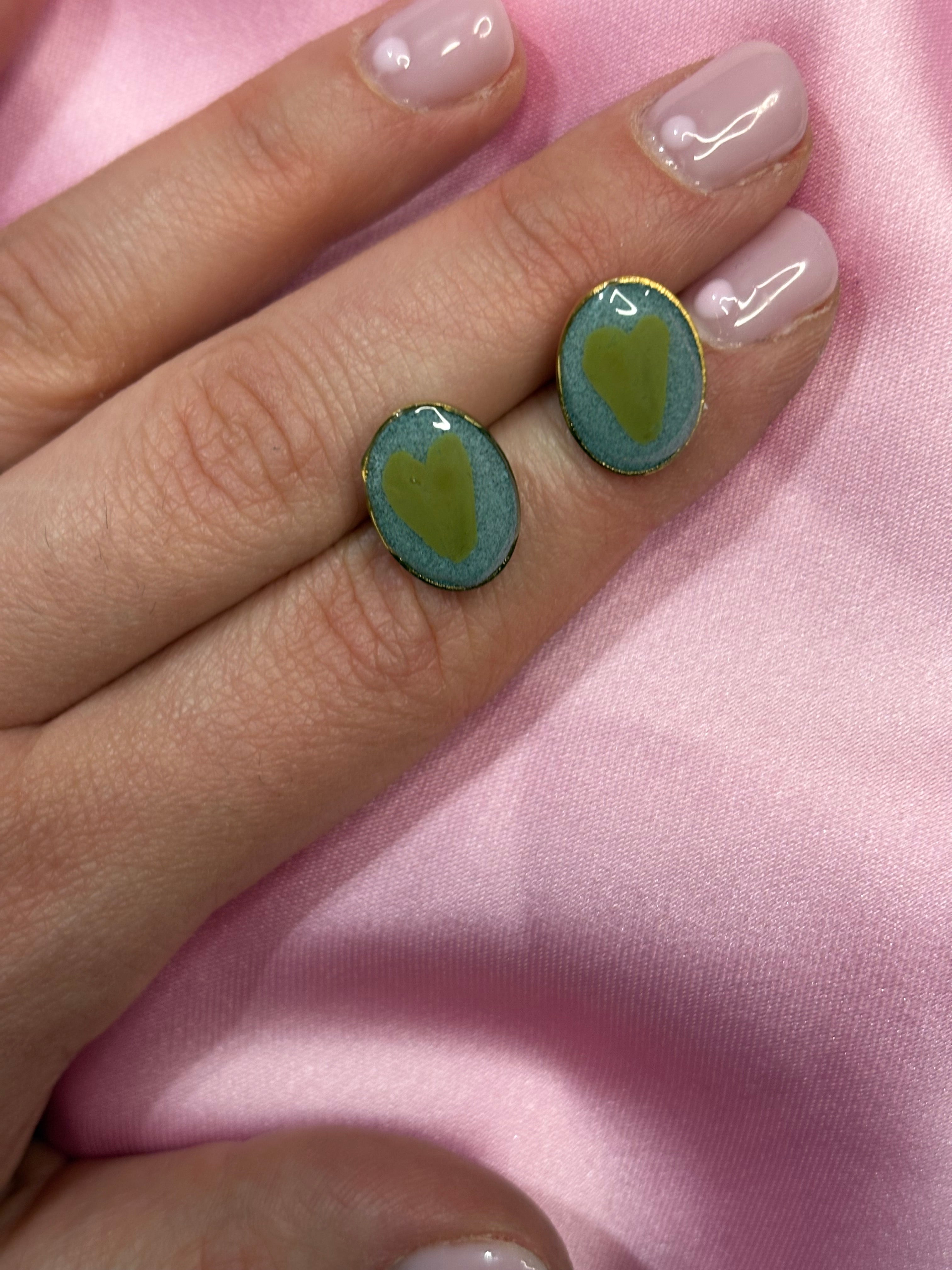 Bottoncini polvere militare