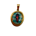 Charm pepe acqua