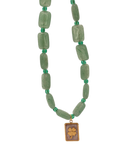 Collana quadrifoglio 🍀