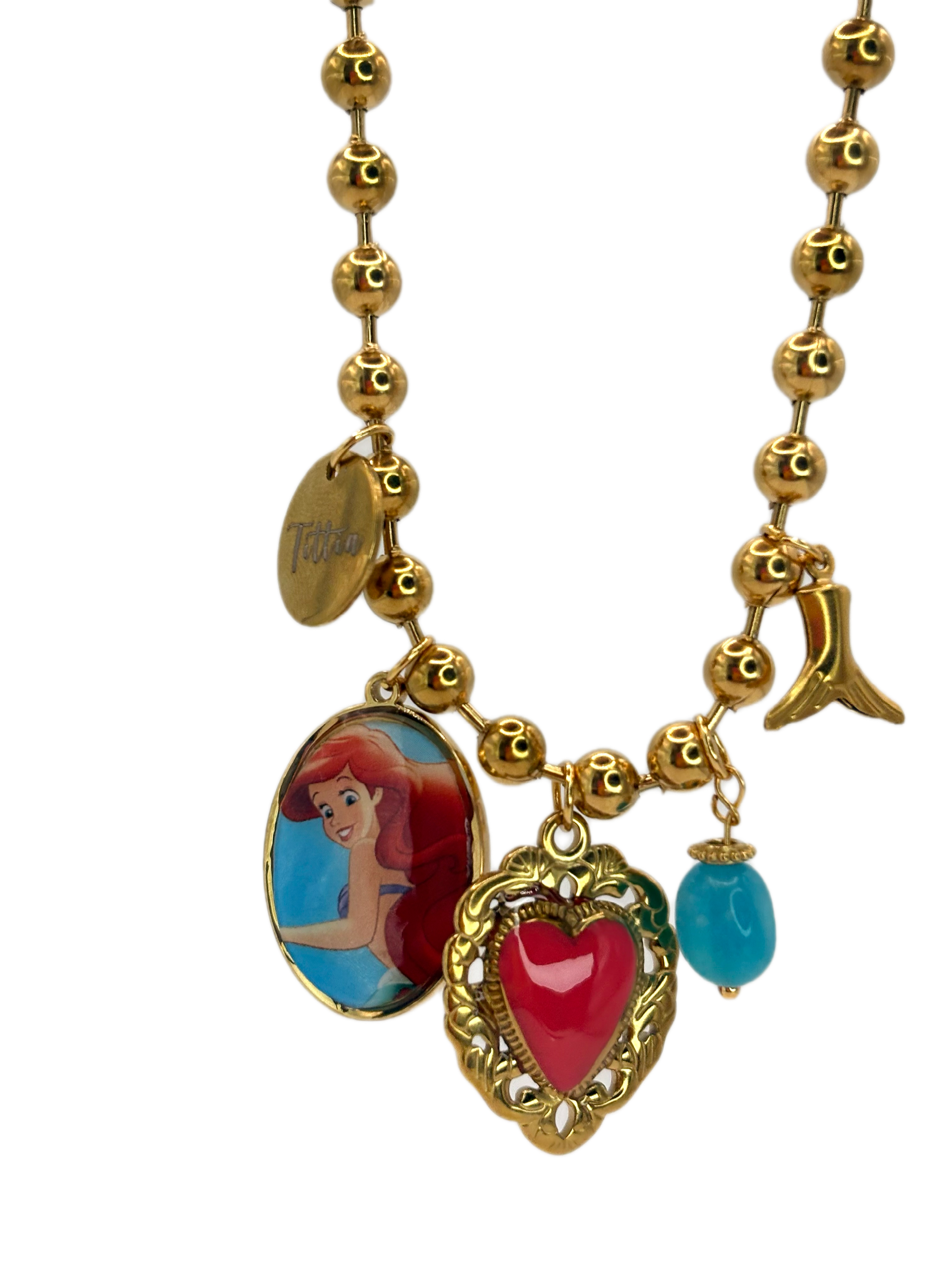 Collana Ariel