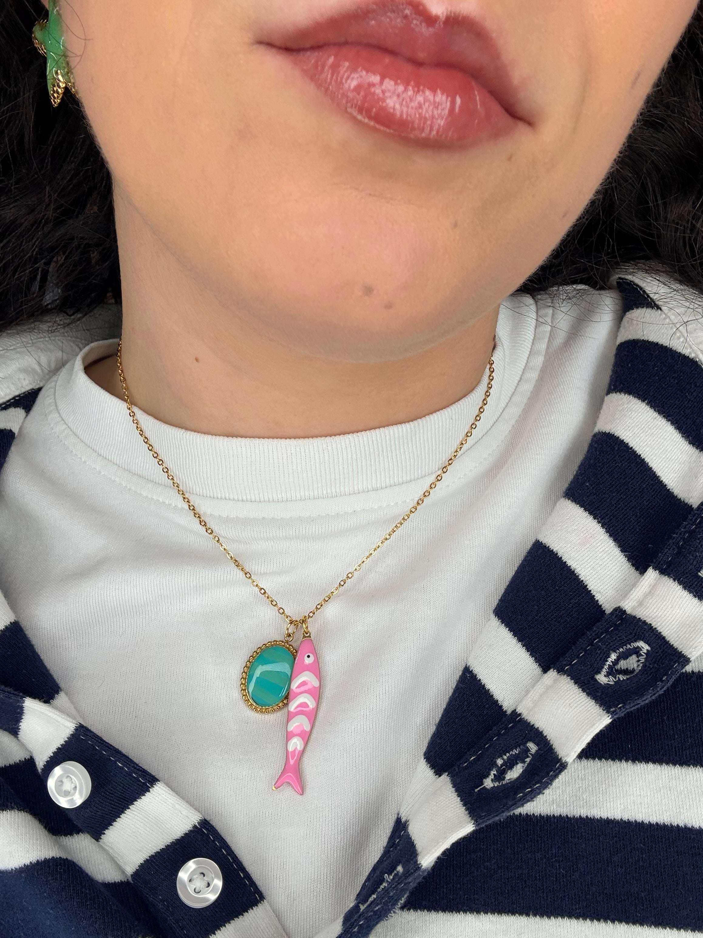 Pesciolino rosa1