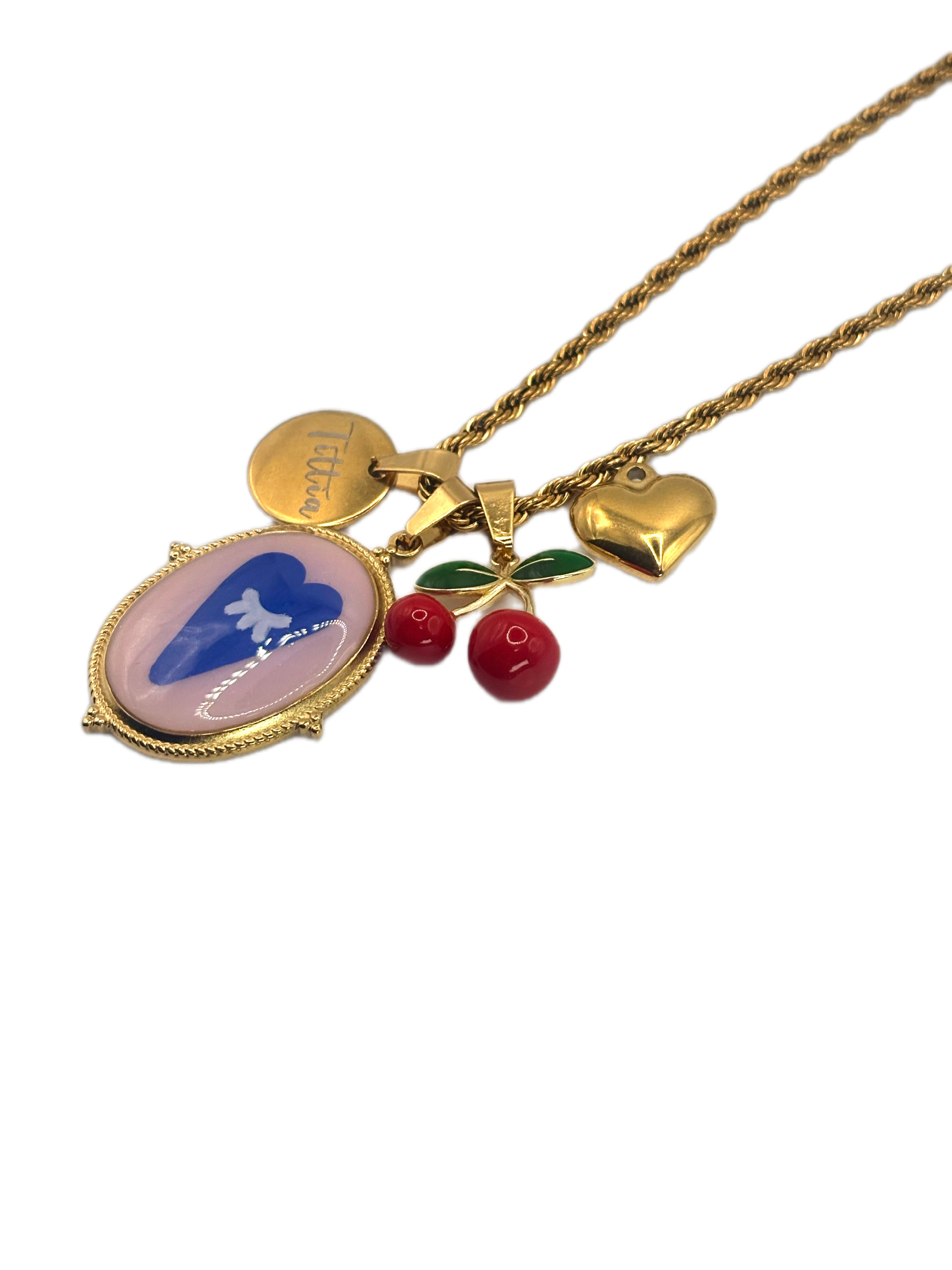 Sweet limited edition cherry