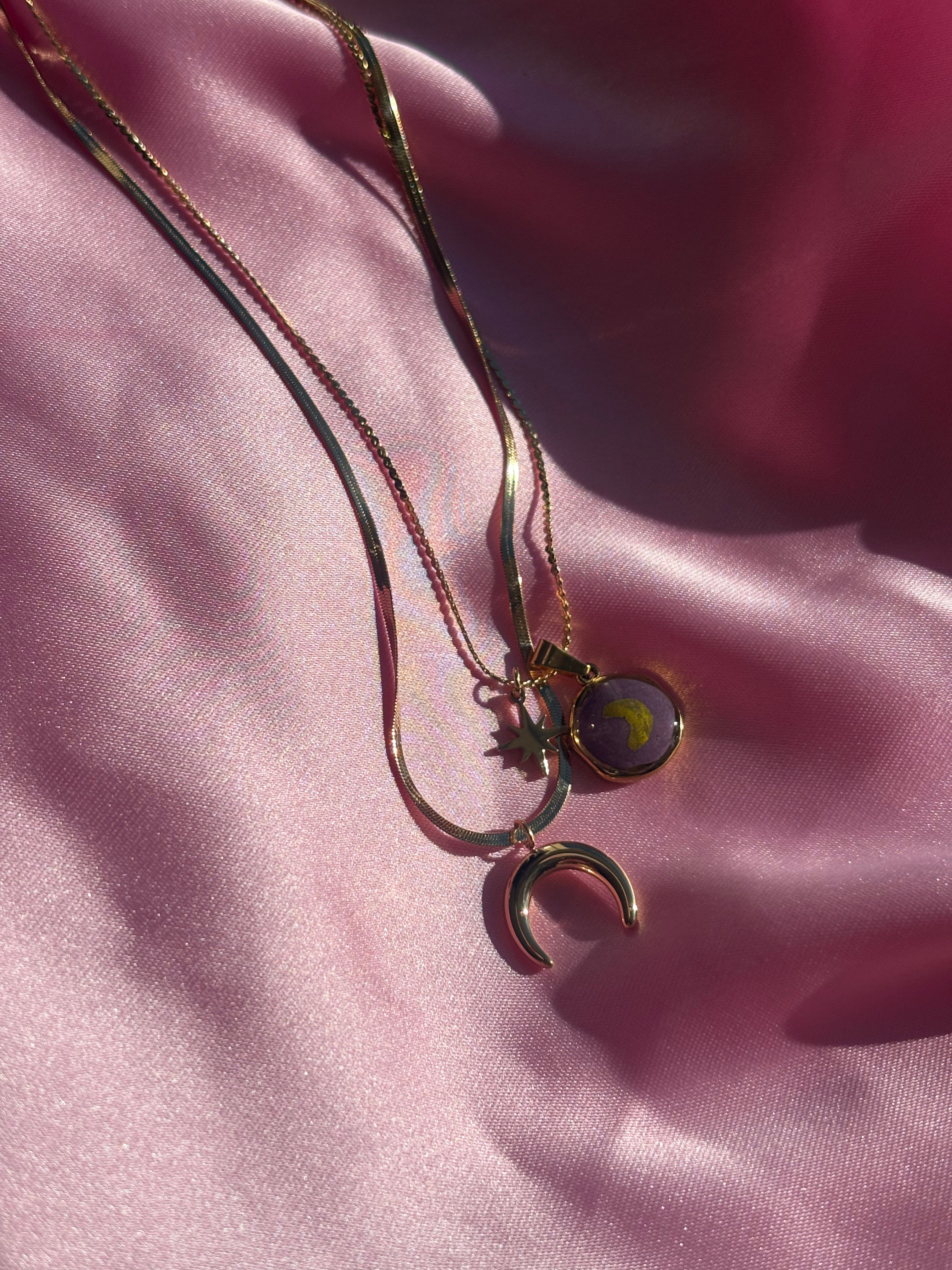 Doppio filo rinascita