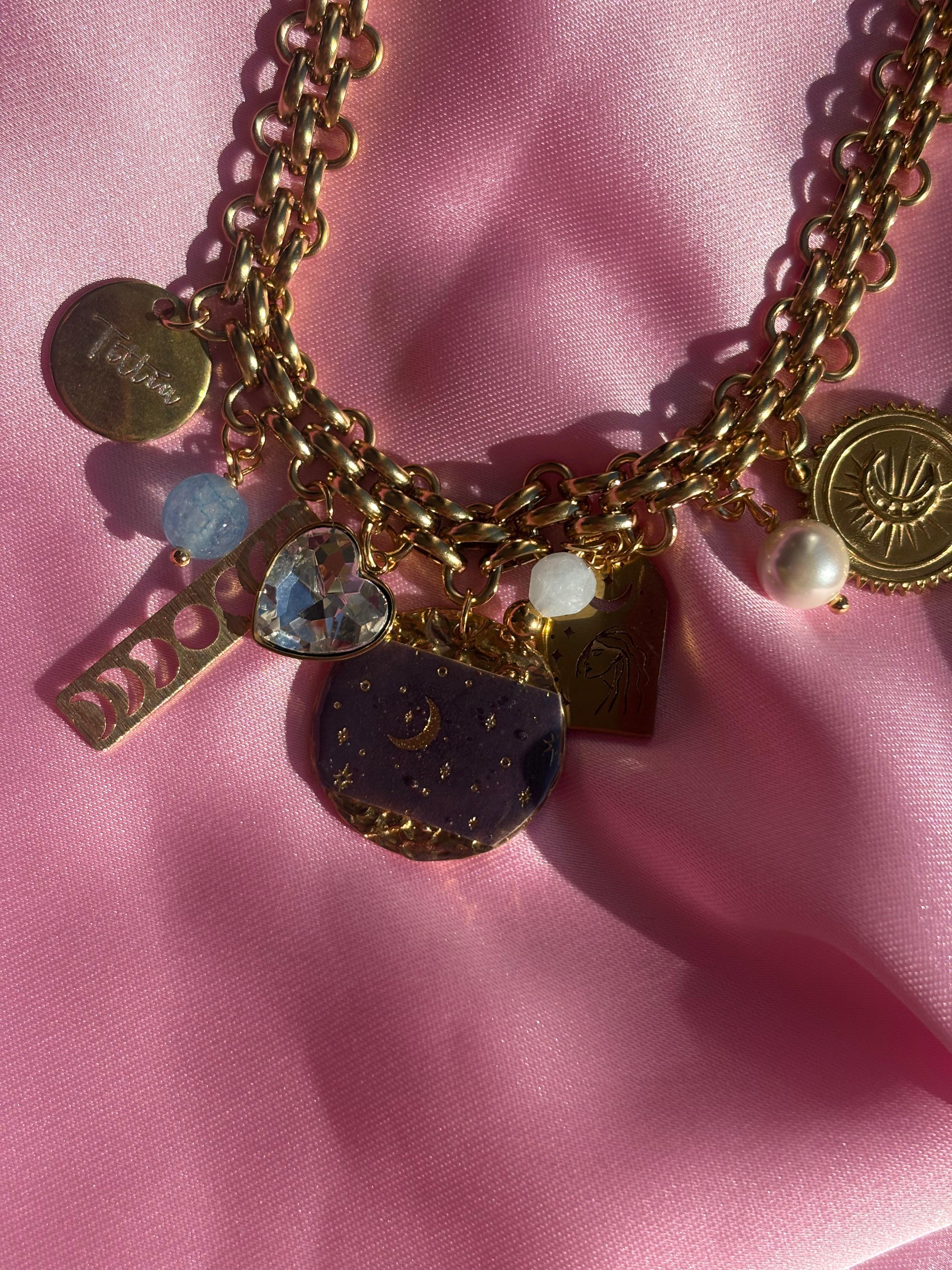 Multicharm rinascita blu