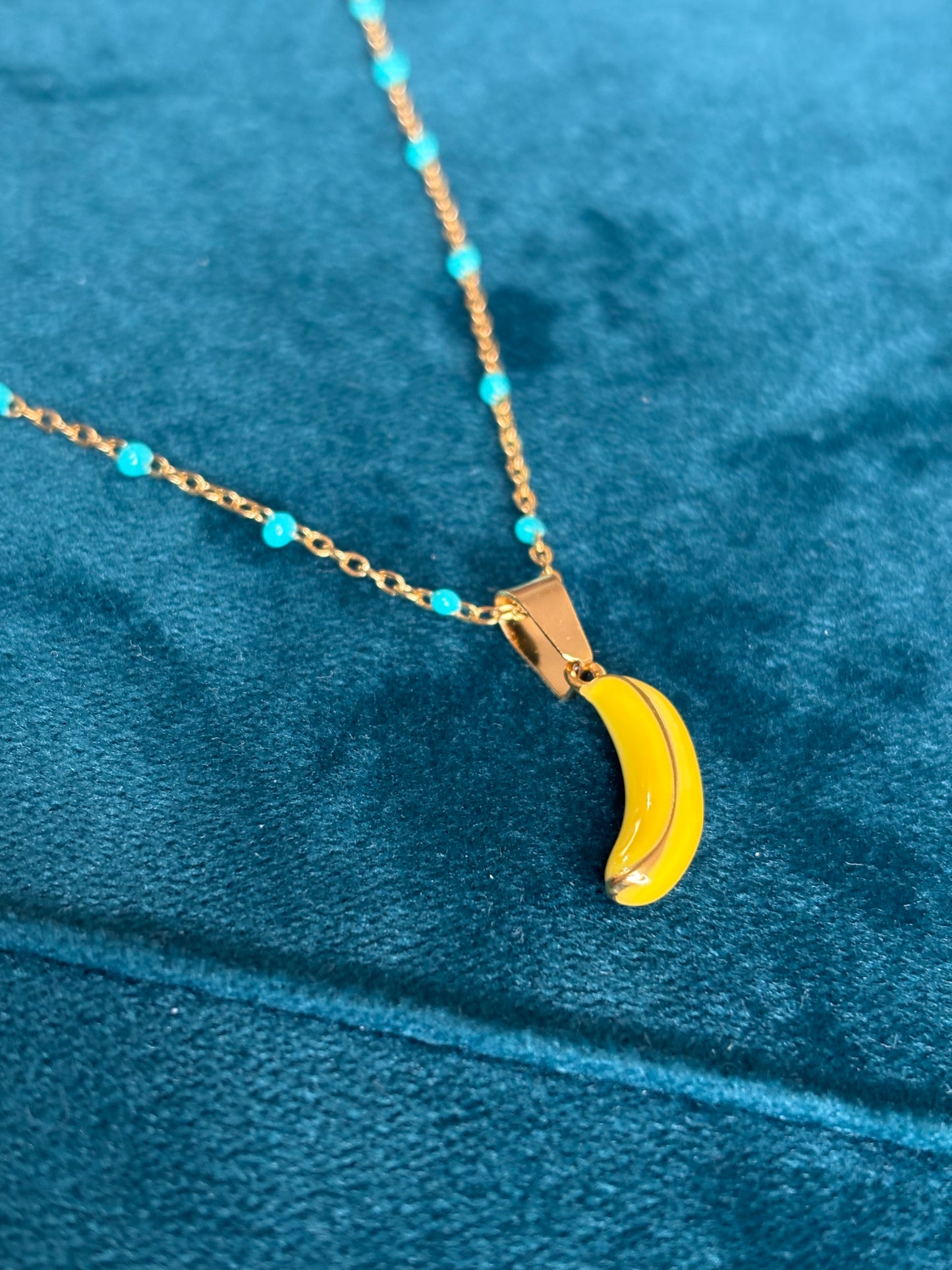 Banana acqua
