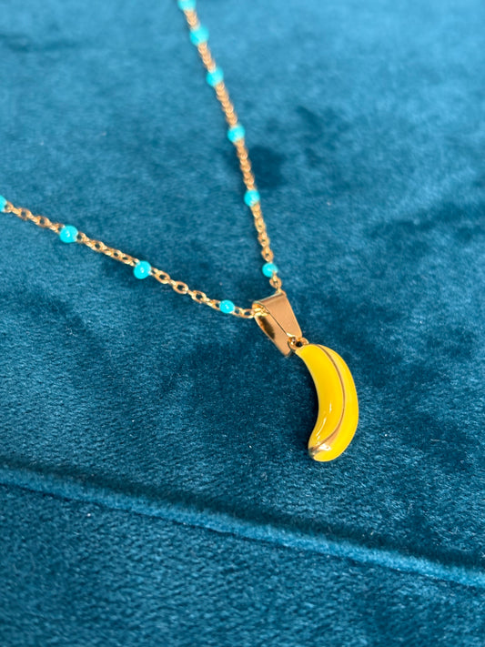 Banana acqua