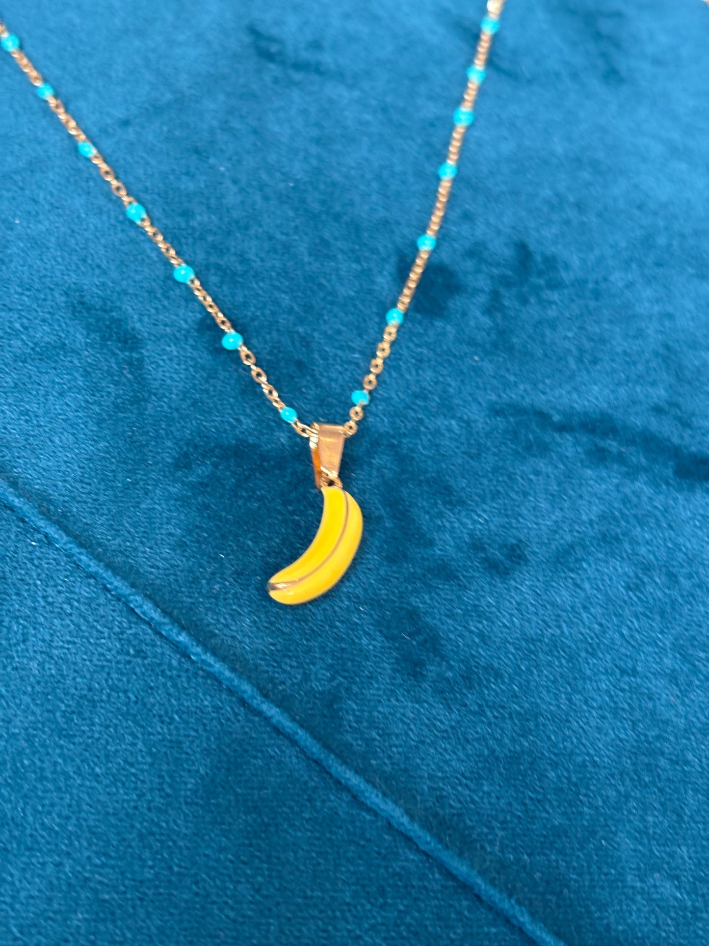 Banana acqua