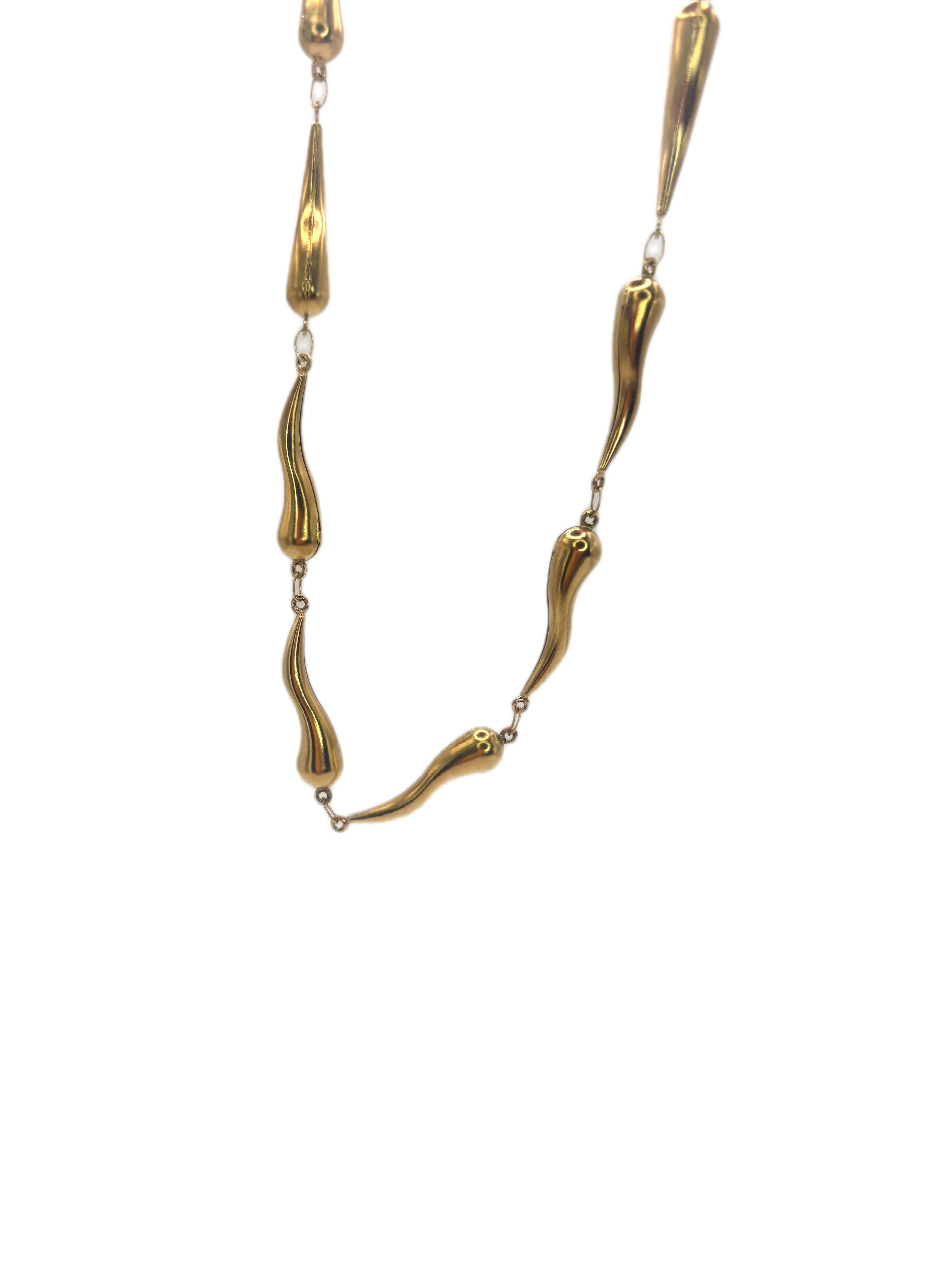 Cornetti sonaglio