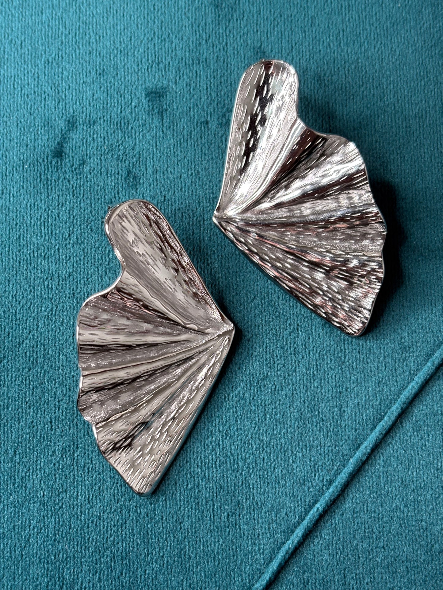 Ventaglio Silver