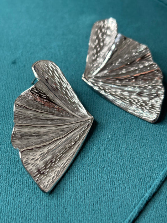 Ventaglio Silver