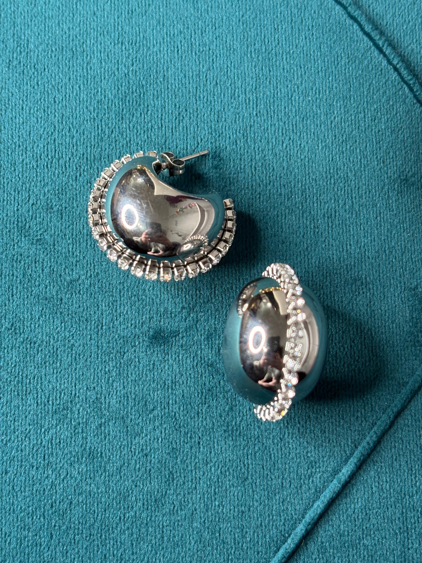 Satellite Silver