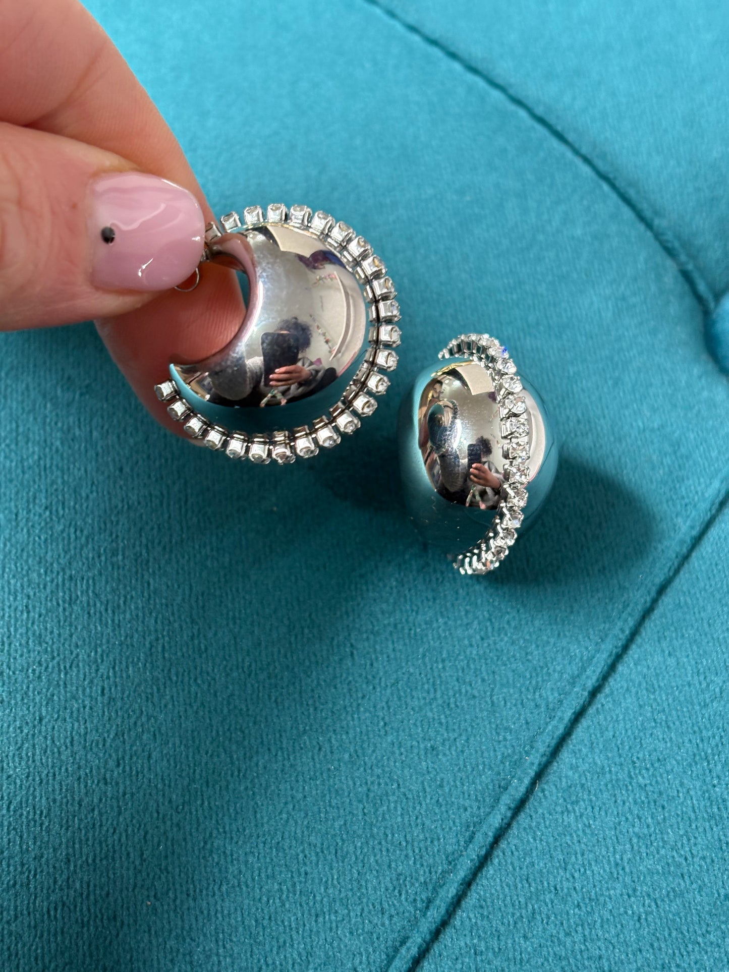 Satellite Silver