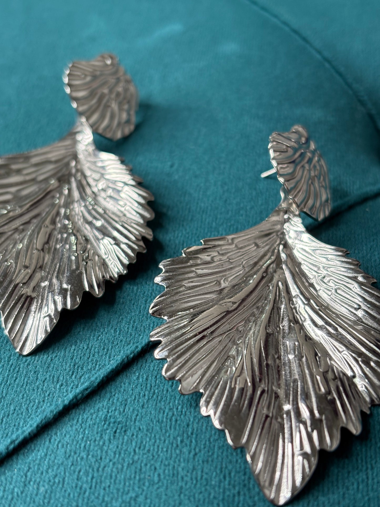 Foglia Silver