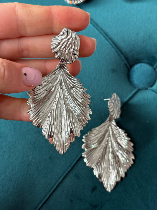 Foglia Silver